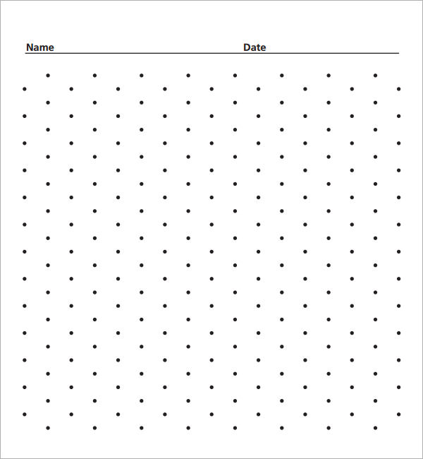 8-sample-isometric-dot-paper-templates-pdf-sample-templates