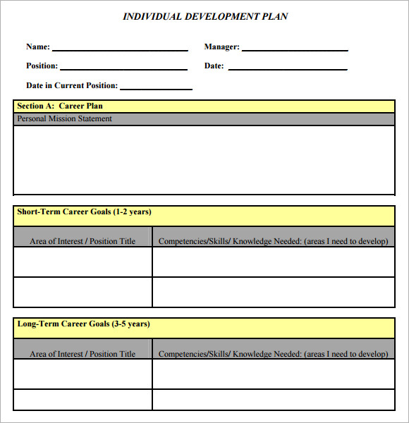 FREE 6+ Training Agenda Templates in Samples in PDF