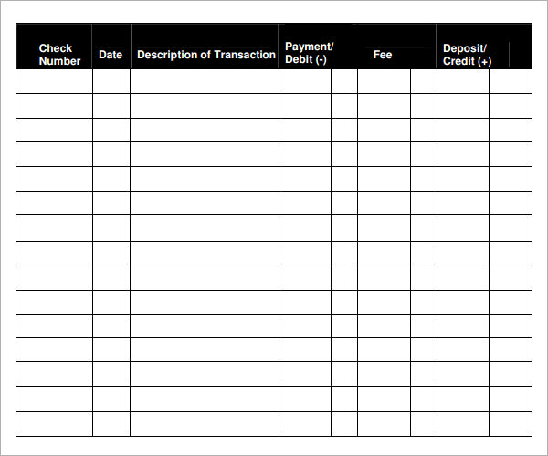 simple check register1