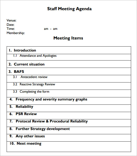 free-5-staff-meeting-agenda-samples-in-pdf