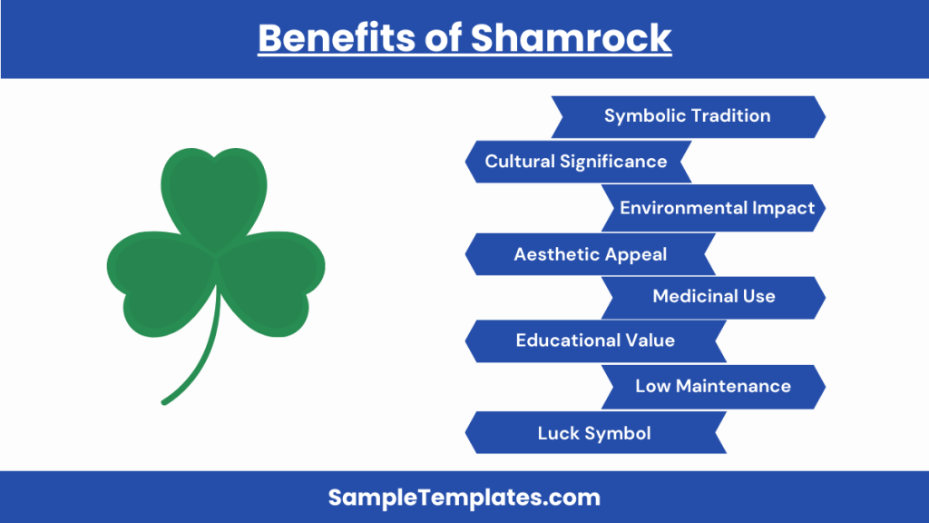 benefits of shamrock 1024x576