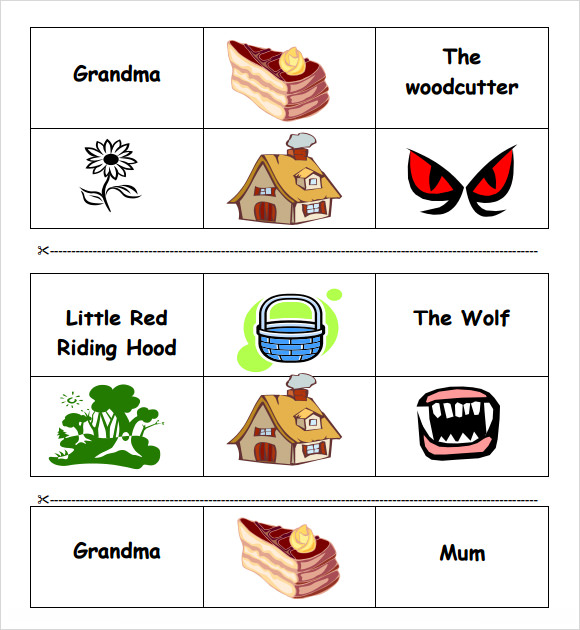 blank bingo template for teachers