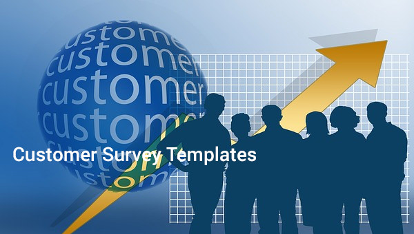 customer survey featured image