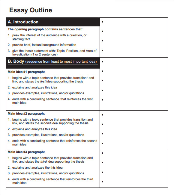 oxford application essay