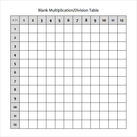 free-printable-blank-multiplication-table