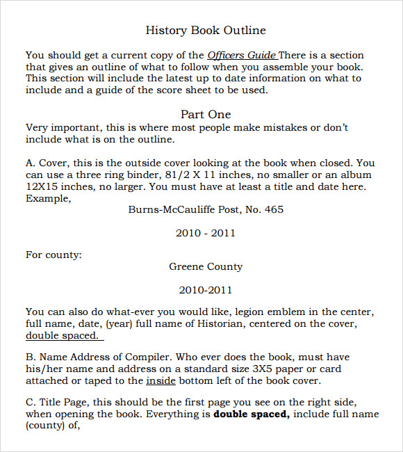 free-7-useful-book-outline-templates-in-pdf-ms-word