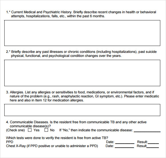 Physical Assessment Handouts Nurse Nursing Physical A 