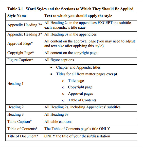 8  Sample Instructions Sample Templates