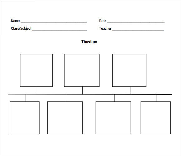 Timetable Template - 9+ Download Free Documents in PDF , Excel