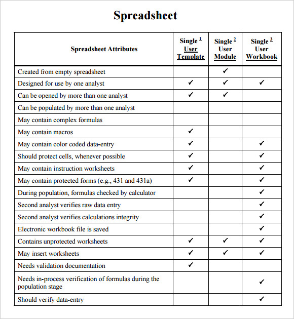 blank spreadsheet pdf