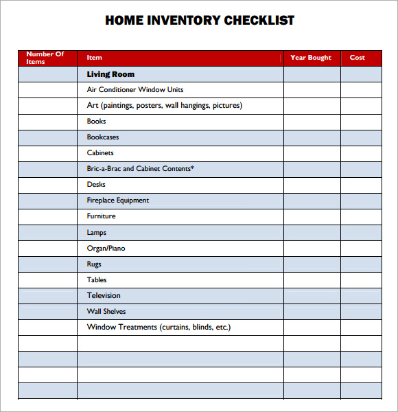 property-inventory-template-property-inventory-templates-8-free