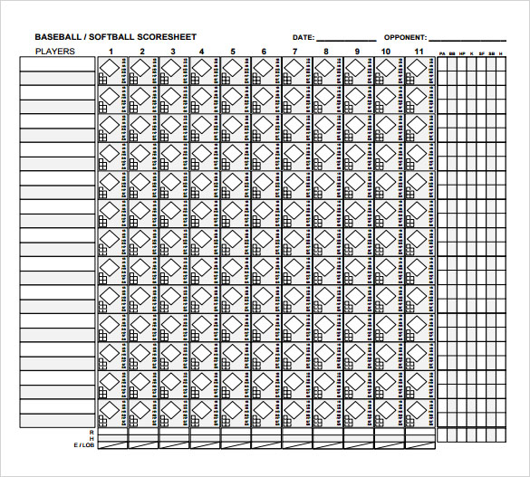 download mlb scores