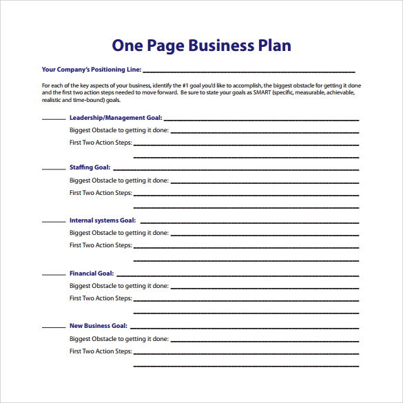 Does A Business Plan Need A Cover Page Essays Online