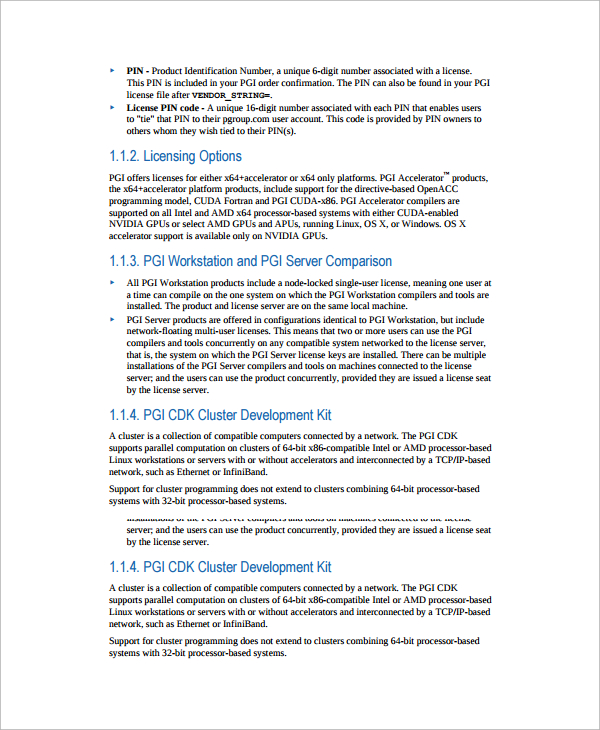 software-release-notes-document-template