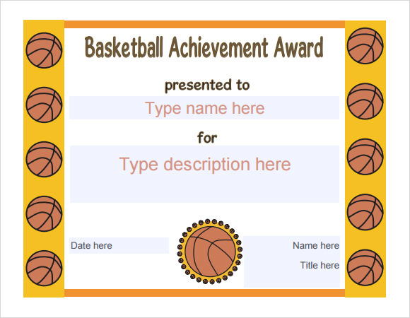 free-20-sample-basketball-certificate-templates-in-pdf-ms-word-psd