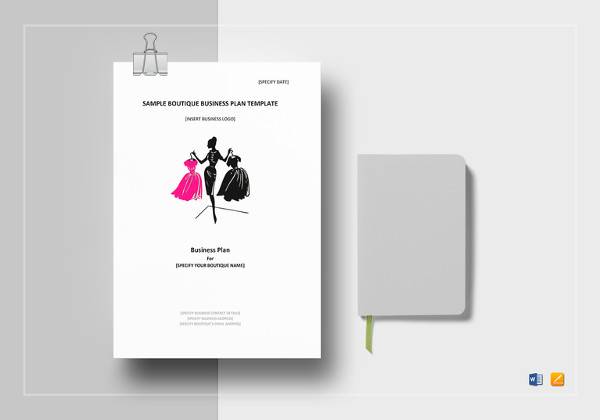 boutique business plan template1