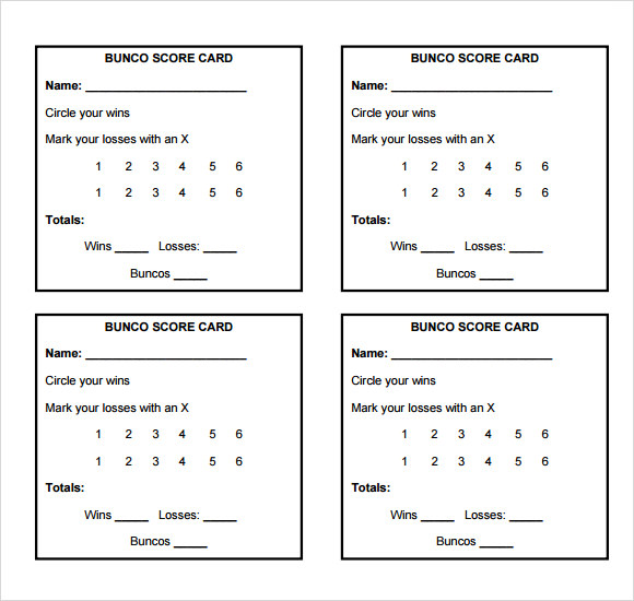 printable-template-bunco-score-sheets