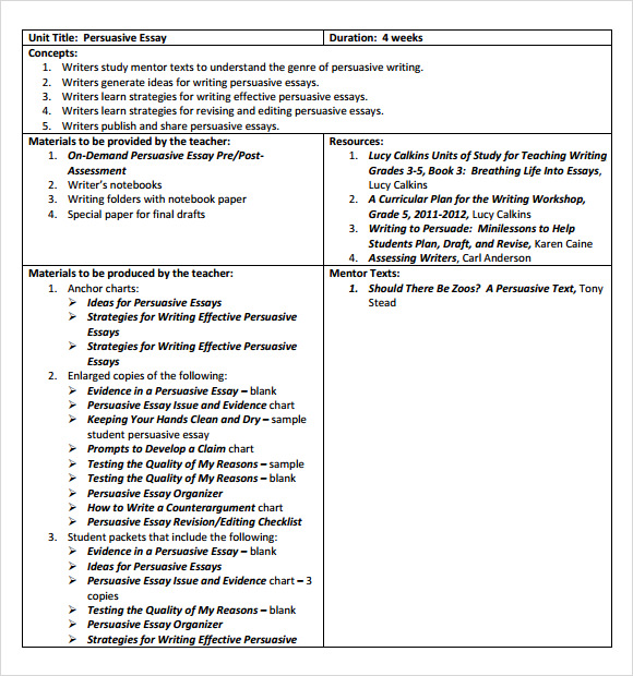 when to include a counter argument in an essay