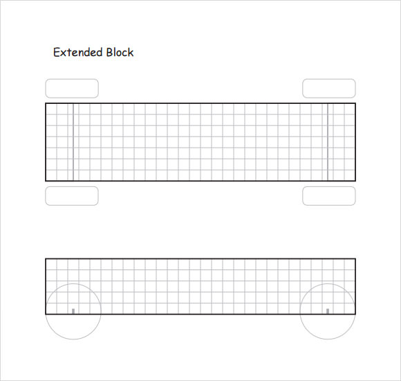 FREE 10 Sample Pinewood Derby Templates In PDF