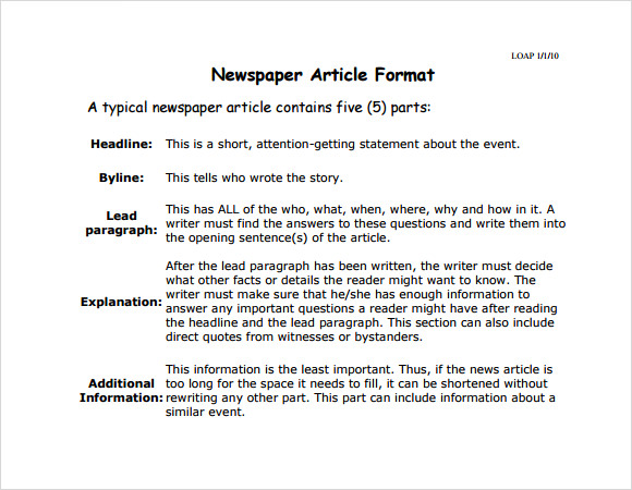 wonderful-how-to-write-a-newspaper-article-lesson-plan-report-essay