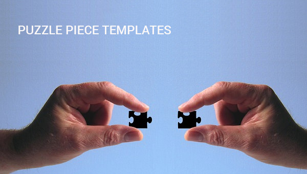 puzzle piece templates featured image