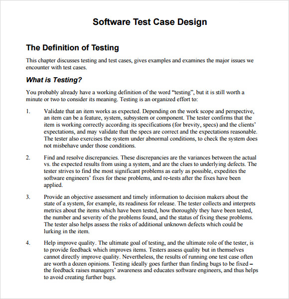 free-9-useful-test-case-templates-in-pdf-ms-word-excel