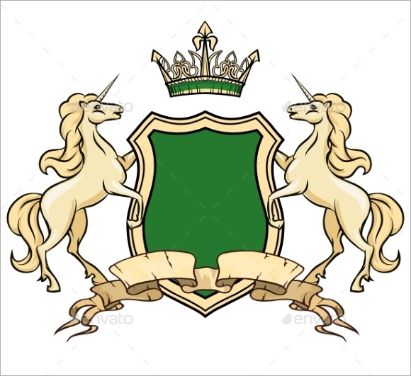 coat of arms design