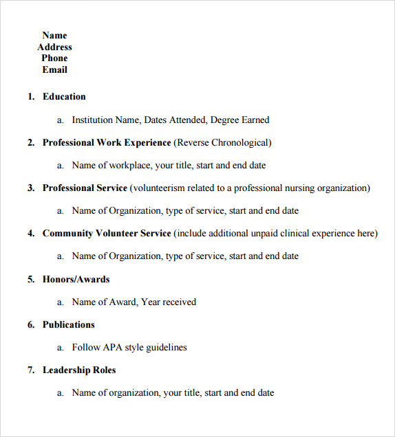 free-6-sample-college-resume-templates-in-pdf-psd-ms-word