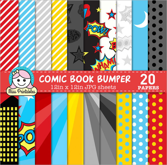 free-6-comic-book-samples-in-pdf-psd