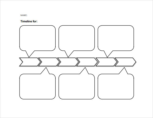 Printable Blank Graphic Organizers