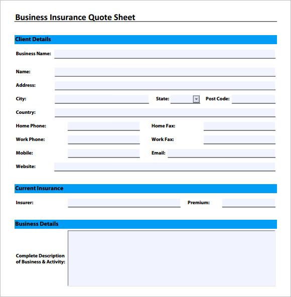 Industries - Commercial Insurance Just got Easier for YOU