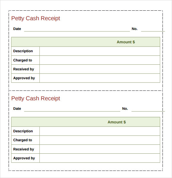 free 12 cash receipt templates in google docs google