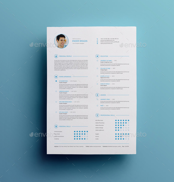 Resume Templates For Office 2008 MacRumors Forums
