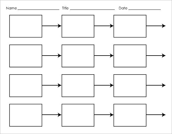 free photo history timeline template