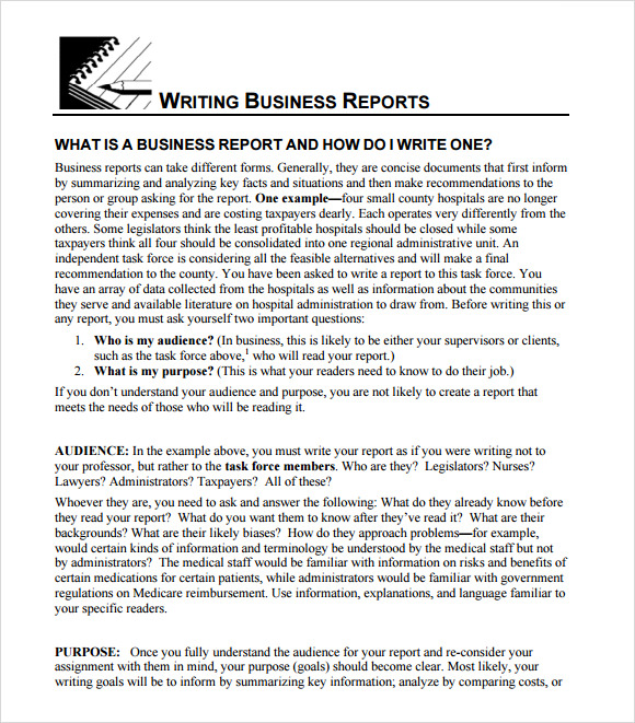 how-to-write-a-business-report-pdf-qualitative-research-business