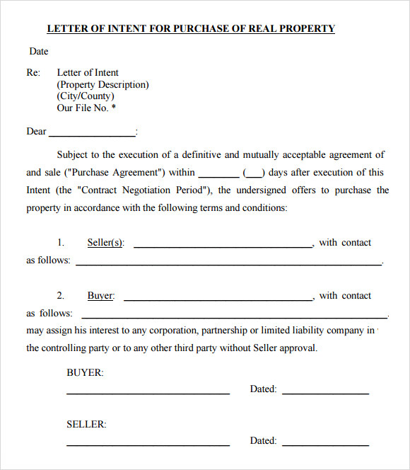 purchase-offer-letter-template