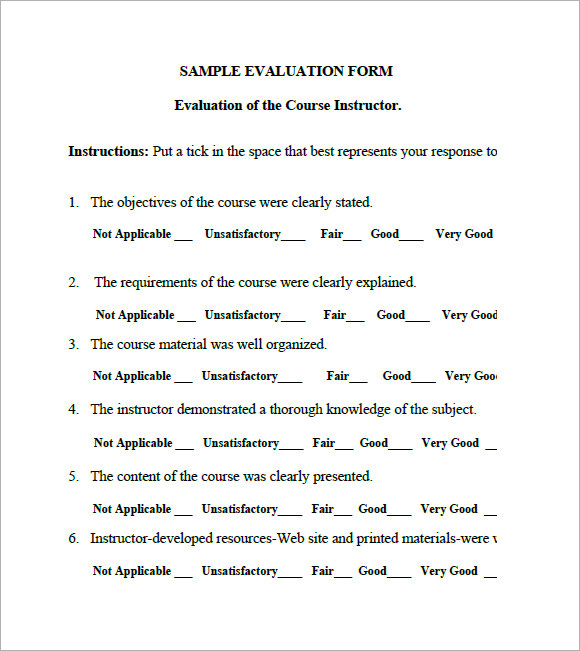 sampleforms pdf