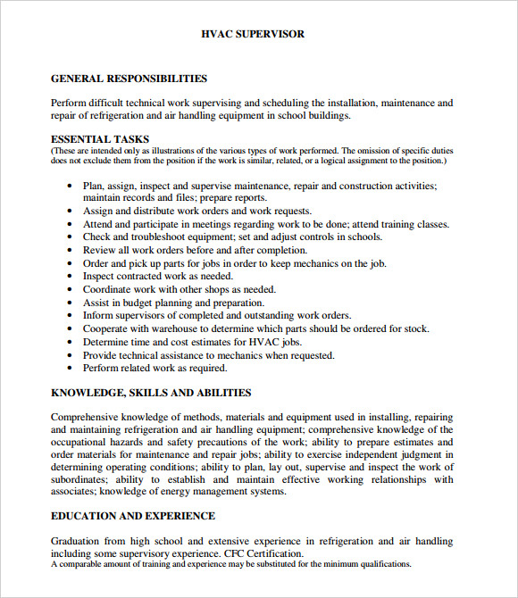 free-6-hvac-resume-templates-in-pdf