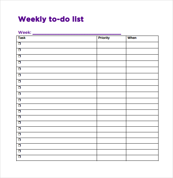example of weekly to do list pdf%ef%bb%bf