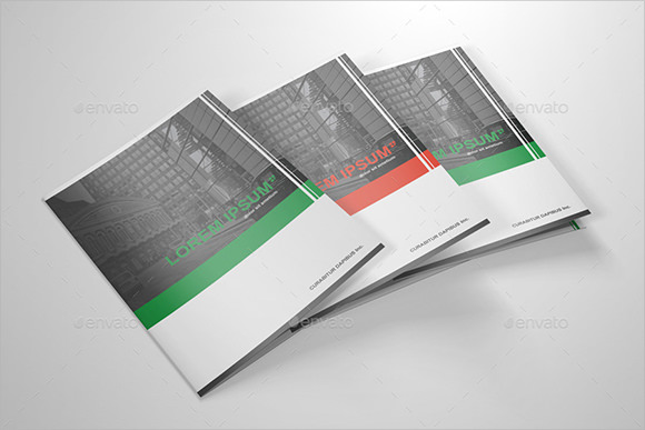 half fold brochure templates