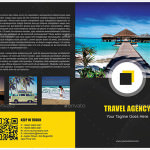 Travel Brochure Templates - 21+ Download In PSD, Vector EPS ...