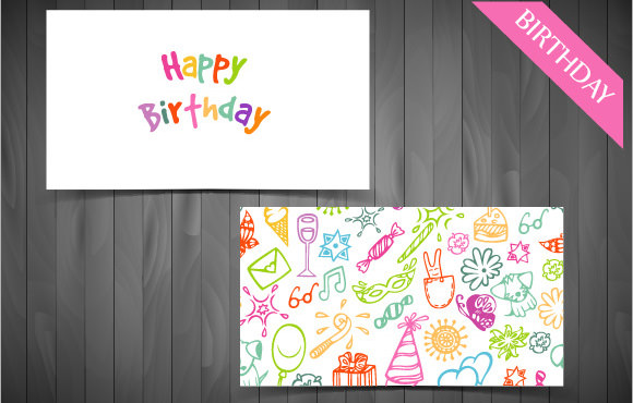 birthday clipart for email - photo #11