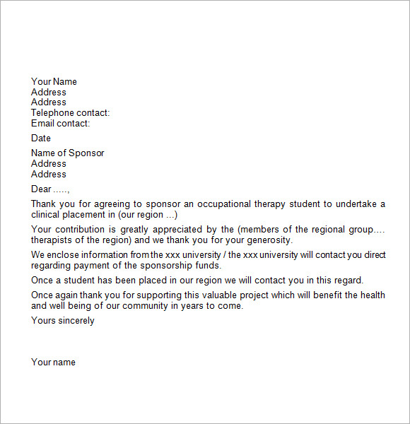 Cover letter for psw graduate