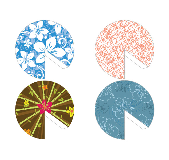 ubrella template to colour