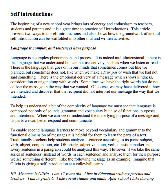 self-introduction-sample-for-students-best-of-document-template