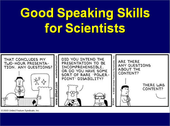 communication skills ppt for students