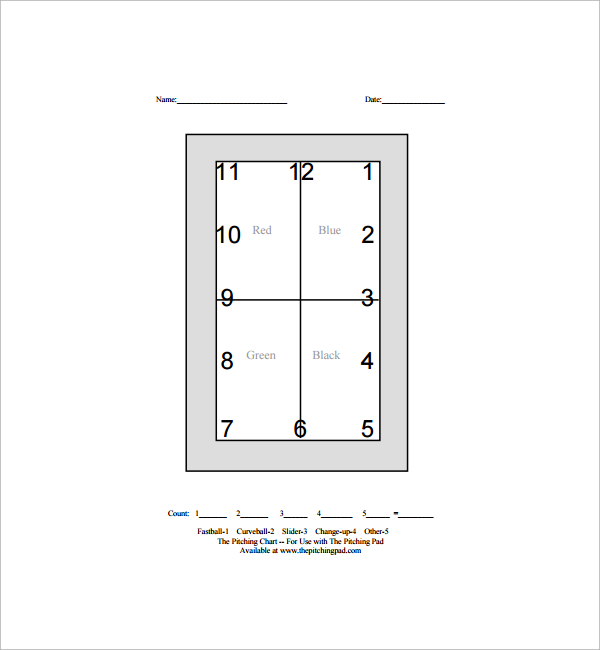 free-8-sample-pitching-chart-templates-in-pdf-excel