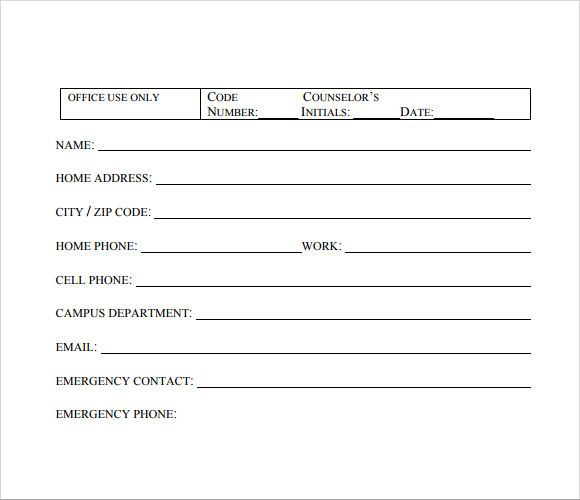 index card template open office
