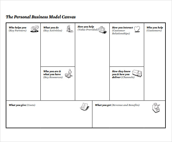 business model examples