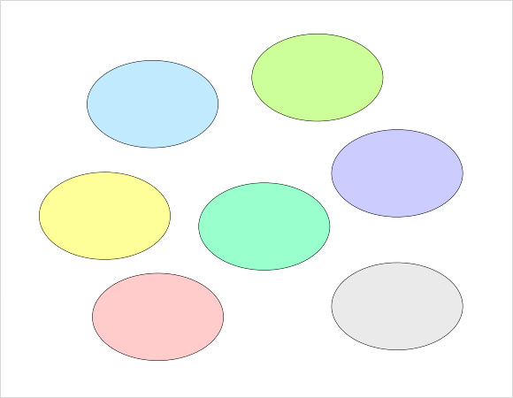 FREE 5 Sample Bubble Chart Templates In PDF MS Word